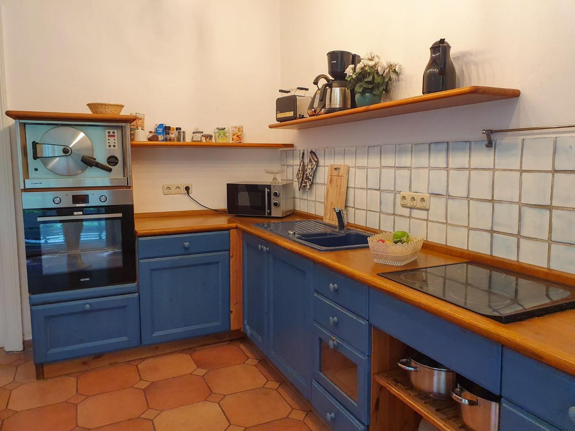 Apartment Deutsche Rostock