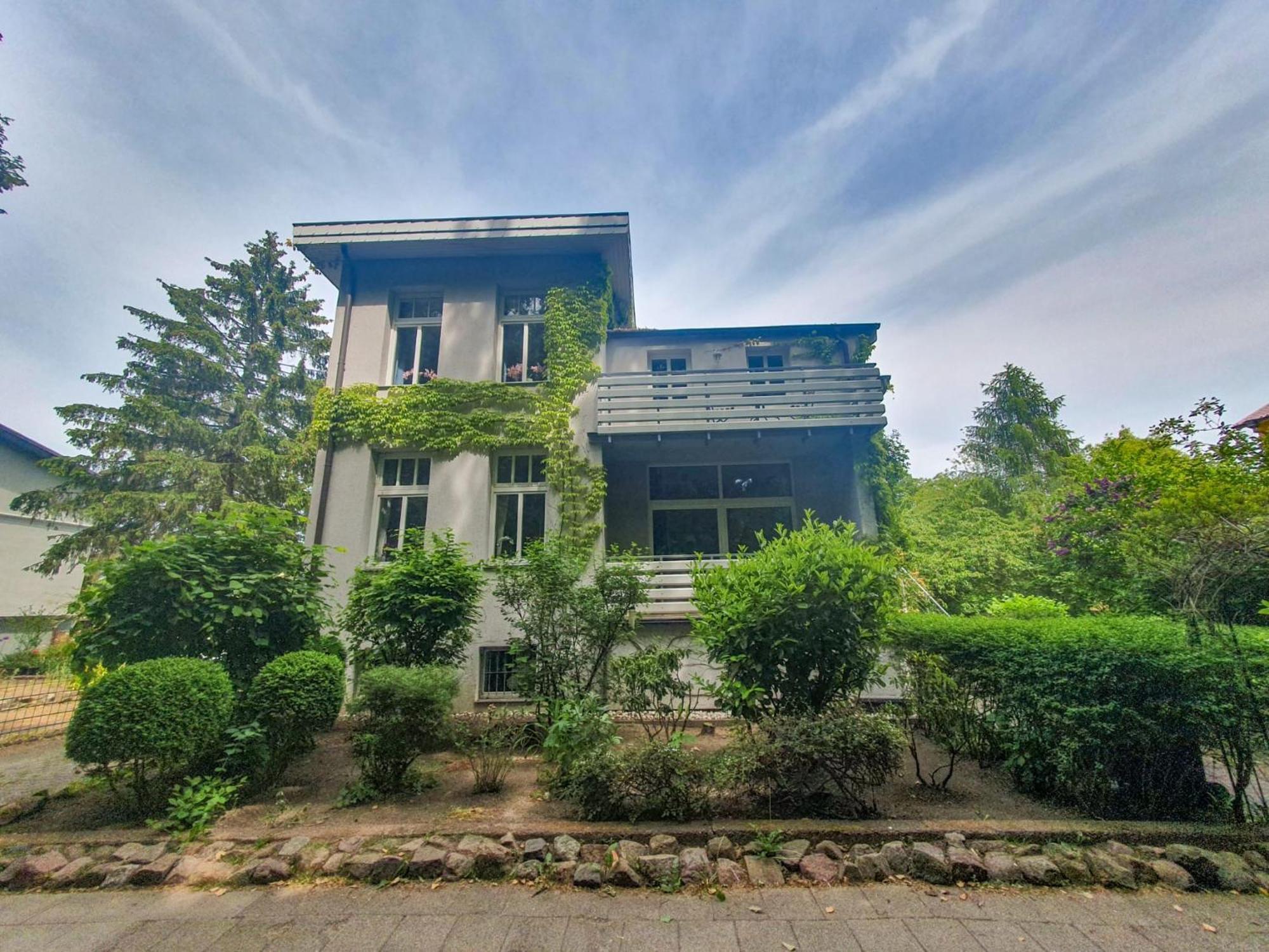 Apartment Deutsche Rostock